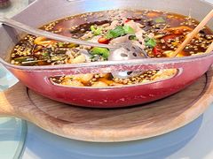 大麻鱼-八珍饺子·烤鸭·家常菜