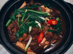 香大师牛腩-锦粤宫·精致粤菜(深圳北站店)