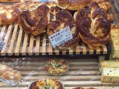 -苹果花园(襄阳南路店)