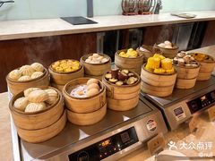 -西安华清御汤酒店