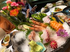 -大江户日本料理(吕厝店)