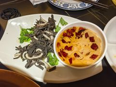 -京悦南门涮羊肉·羊蝎子火锅(田林路店)