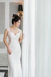 -金夫人婚纱摄影(华南店)