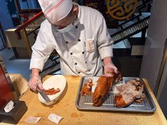-德缘烤鸭店(大栅栏店)