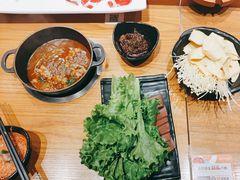 -呷哺呷哺(维多利万悦城店)