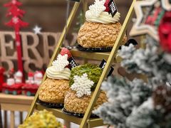 -PAPER STONE BAKERY(天汇广场店)
