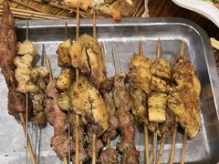 -大胡子海鲜·天津菜·砂锅烧烤(五大道创始店)