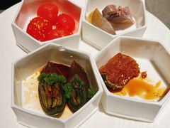 -小厨娘绣中淮扬(大行宫科巷店)
