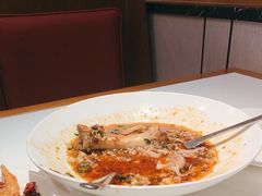 -一品红川菜(皇岗二店)