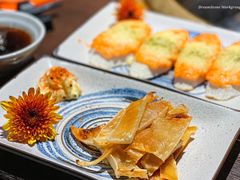 -橘焱胡同烧肉夜食(BFC外滩金融中心店)