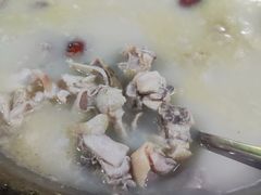 -金瑶池·猪肚鸡·传统冬瓜盅(20年白沙店)