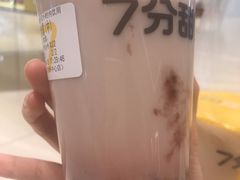 -7分甜(苏州中心店)