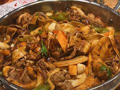 -黄记煌三汁焖锅(金凤万达广场店)