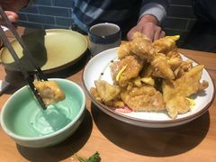 -顺承小院儿