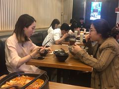 -阿香米线(龙岗万科广场店)