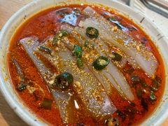 -三姐妹饺子(东木头市店)
