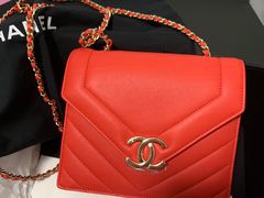 -CHANEL(恒隆广场店)