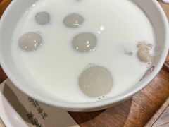 -彬媽糖水(侨鑫国际店)