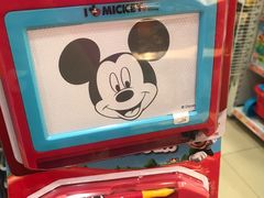 -TOYSRUS玩具反斗城(无锡荟聚购物中心店)