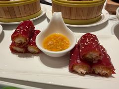 -醉辉皇原味海鲜江南菜(成都大魔方店)