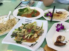 -景好海鲜餐厅(大鹏必选旅游店)