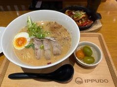 -一風堂拉面(美罗城店)
