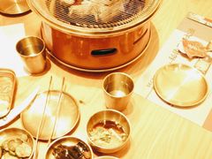 -闻老头·菊花炭烤肉(D11店)