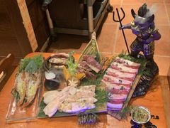 -牛家酒场(7mall店)