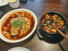 -陈麻婆豆腐(旗舰店)