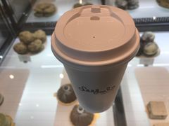 果香拿铁-Seesaw Coffee(环贸iapm店)