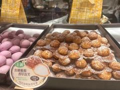 -墨茉点心局(国金街店)