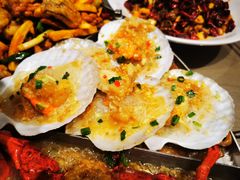 -日进一片海.生腌海鲜火锅.宵夜烧烤(三里屯总店)