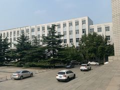 -华北电力大学(一校区)