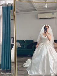 -卡恩婚纱摄影(桥梓口店)