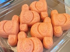 -糕材生•糕点•生日蛋糕(钟楼街店)