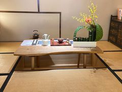 -翁暖茶馆(滨江东总店)