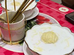 -甜心妈妈·榴莲星级糖水(北京路总店)