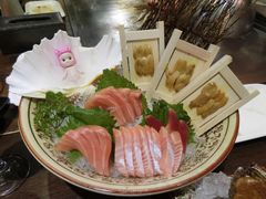-铁板诱惑法式铁板烧(大卫城店)