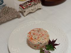 -马克西姆俄罗斯餐厅(绥芬河店)