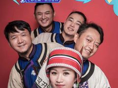 -七彩云南欢乐世界