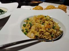-红棉中餐厅·广州海航威斯汀酒店