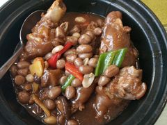 和味猪手-鼎珑点心仔(燕塘店)