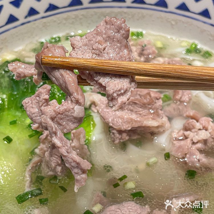 纯手工制作的长沙米粉,你们吃过没?