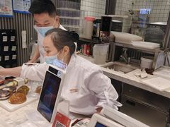 -面包新语(滨湖万达店)