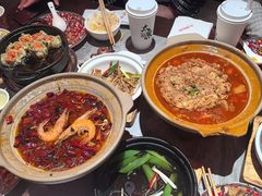 -山四砂锅(钟楼街店)