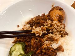 -台北楚楚园馅饼粥(虹桥南丰城店)