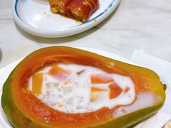 -點無缺茶楼·海鲜酒家(世博店)