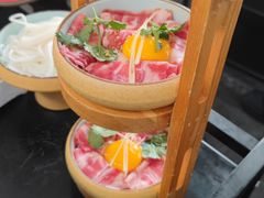 -鲜念蒸汽石锅鱼(红山6979店)