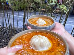 -南小蟹手工點心(三里屯店)
