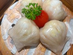 -叹茶靓点·粤式餐厅·全天茶市(石井万民广场店)